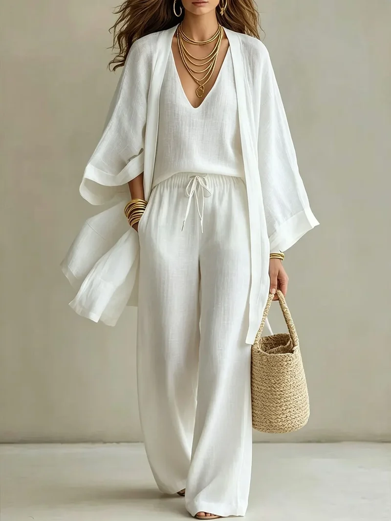 Sully | Bohemian Chic Set