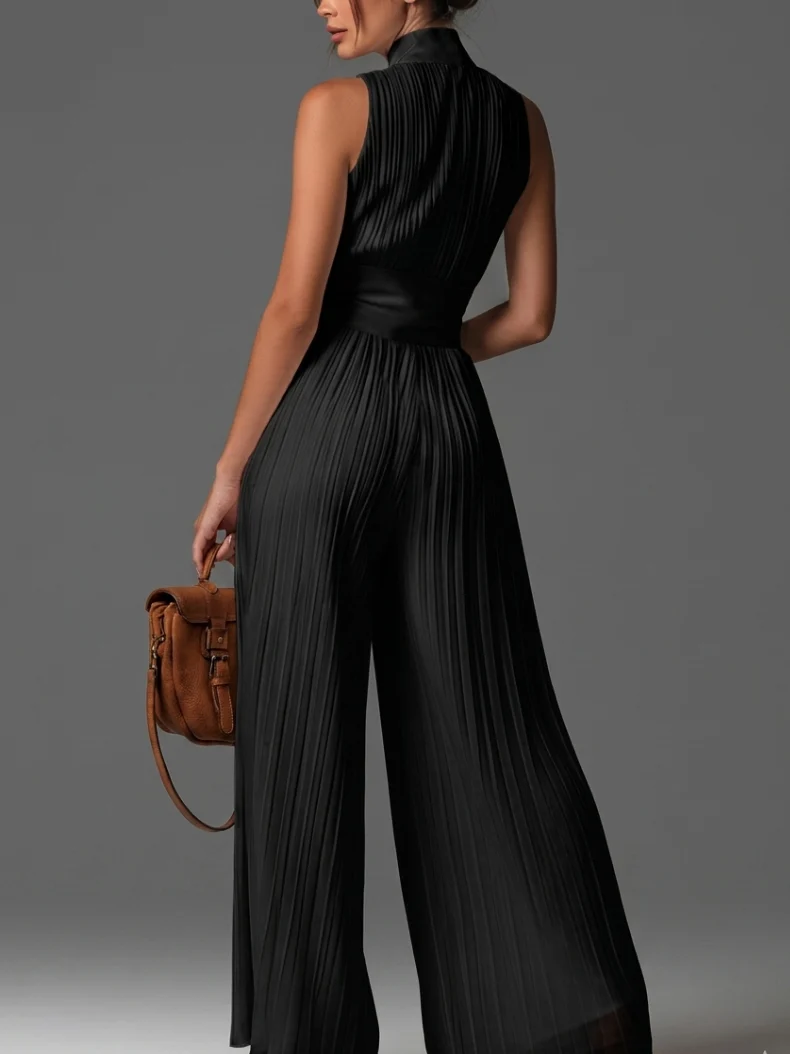 Fiorenza | A comfortable jumpsuit