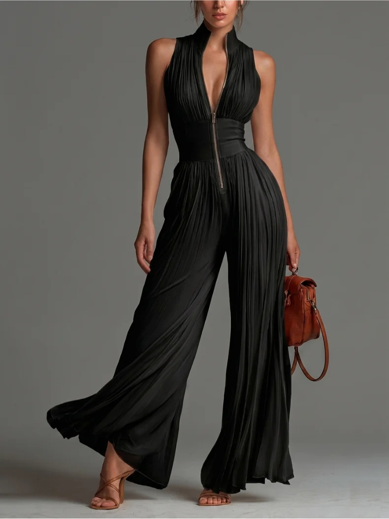 Fiorenza | A comfortable jumpsuit