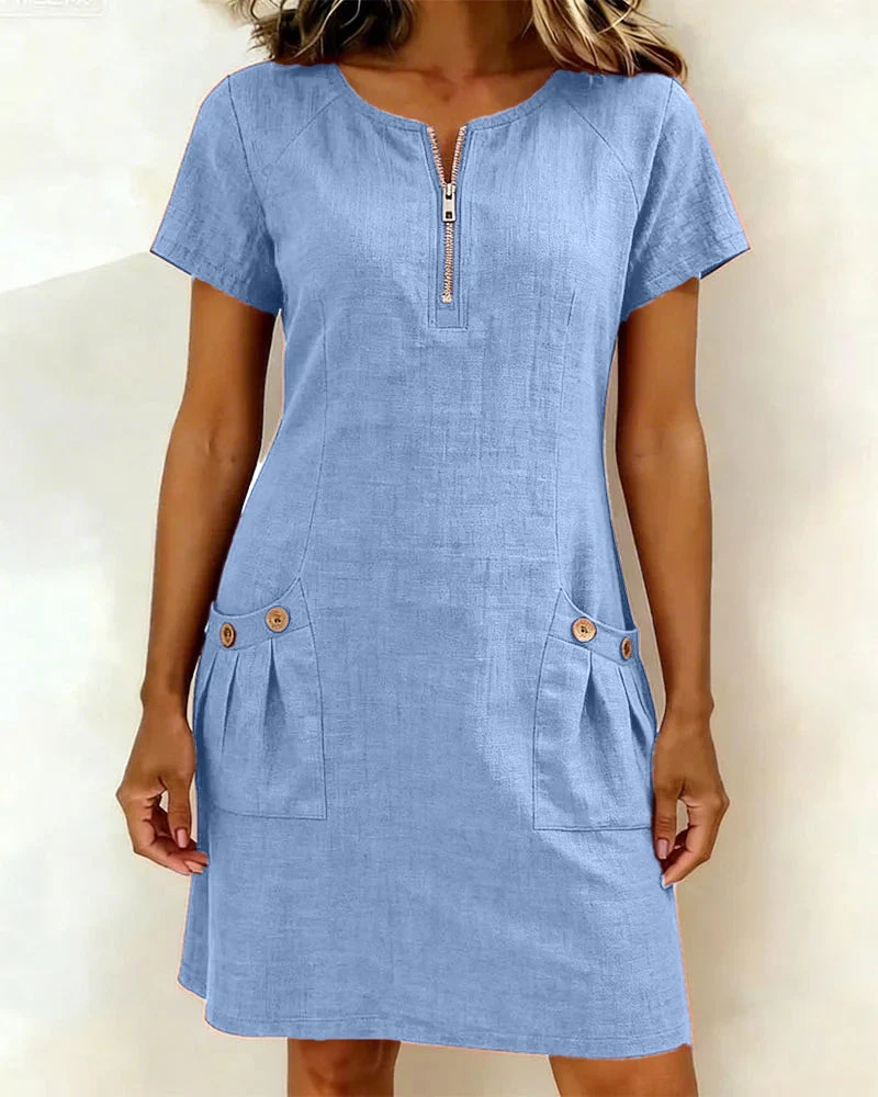 Madeleinne | Effortless everyday elegance