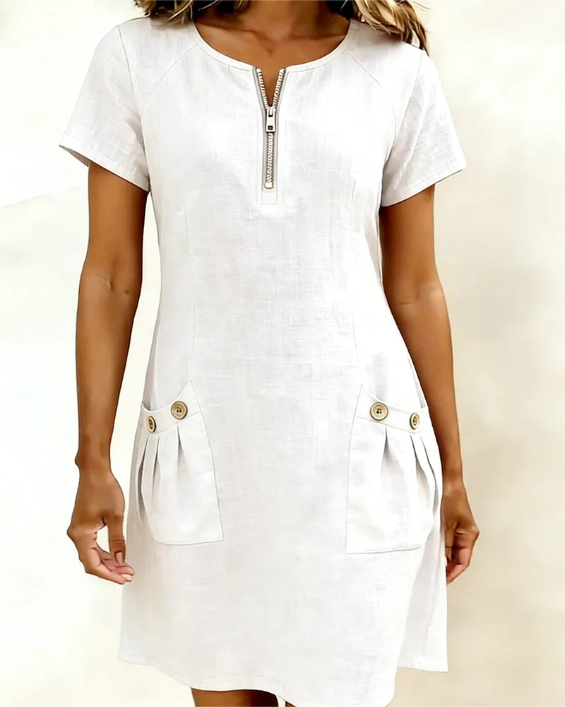 Madeleinne | Effortless everyday elegance
