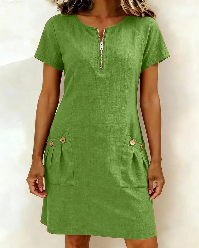 Madeleinne | Effortless everyday elegance