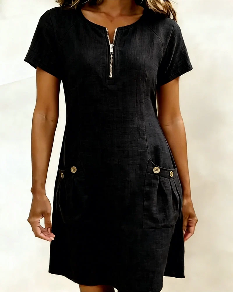 Madeleinne | Effortless everyday elegance