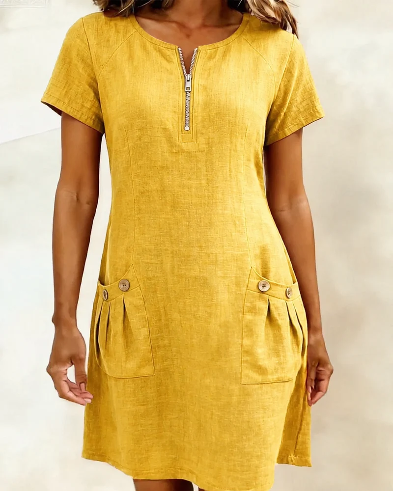 Madeleinne | Effortless everyday elegance