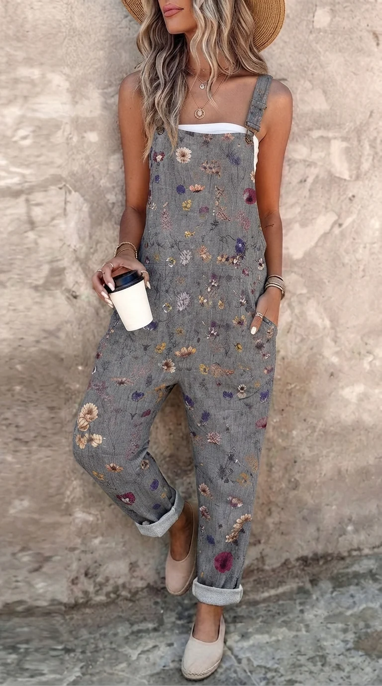 Henrietta| Liberty & Femininity
