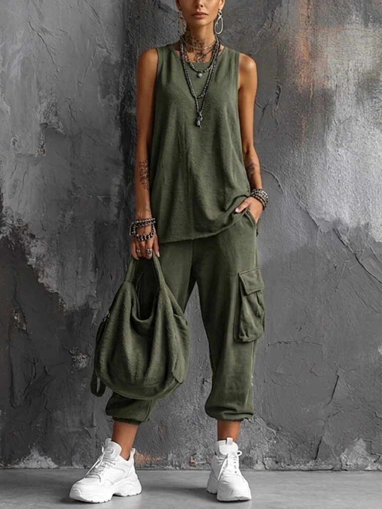 Annalisa | Urban comfort and freedom