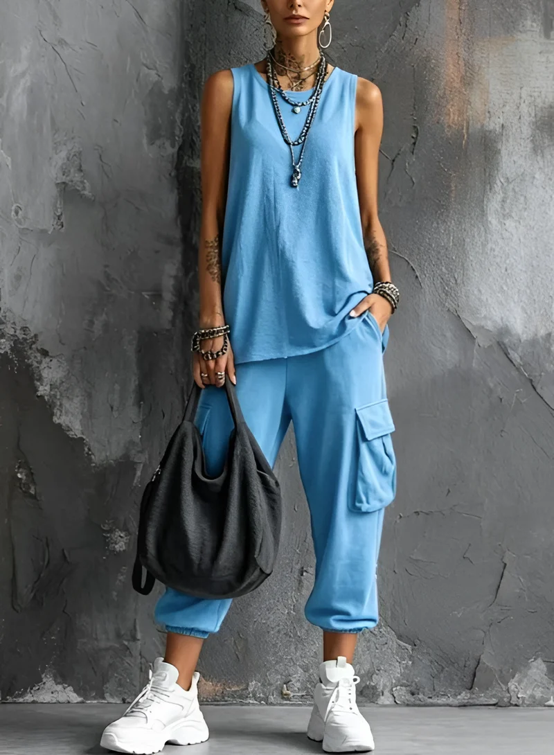 Annalisa | Urban comfort and freedom