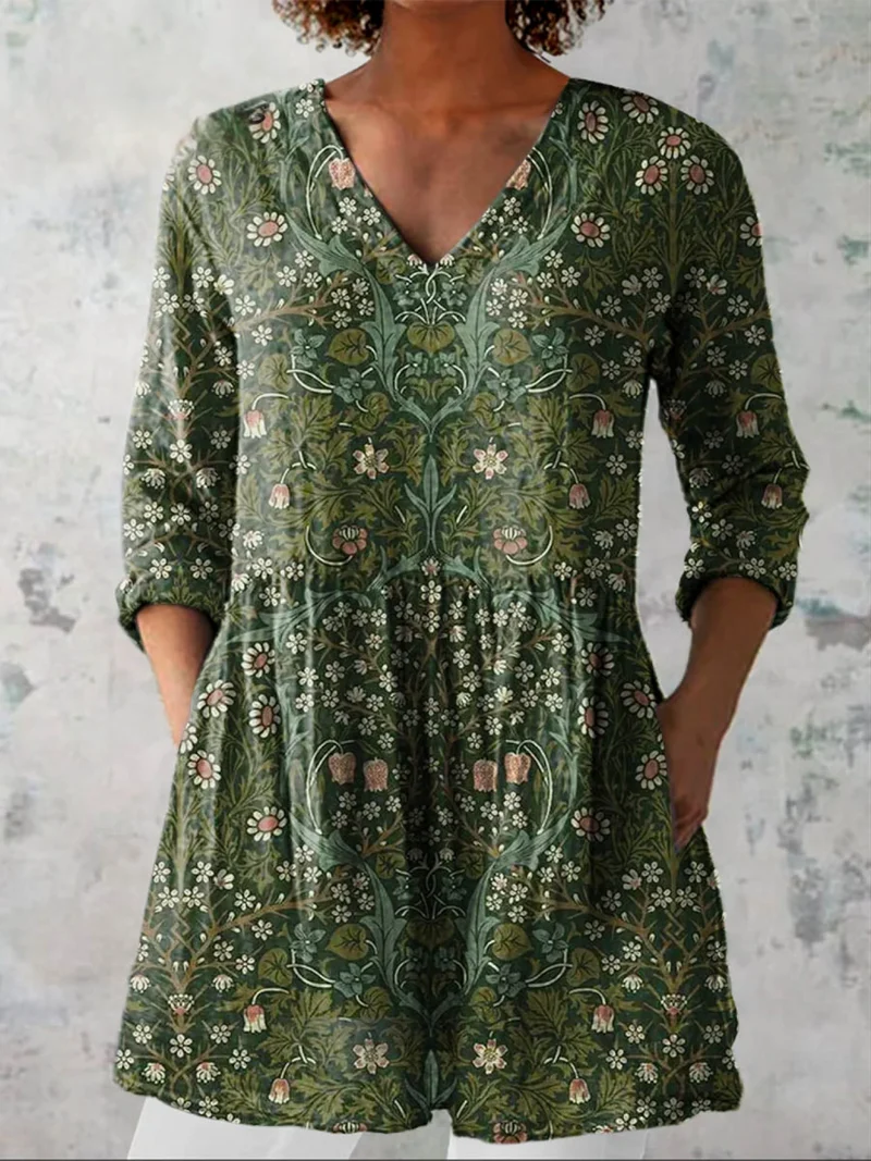Francesca | Daily Charm