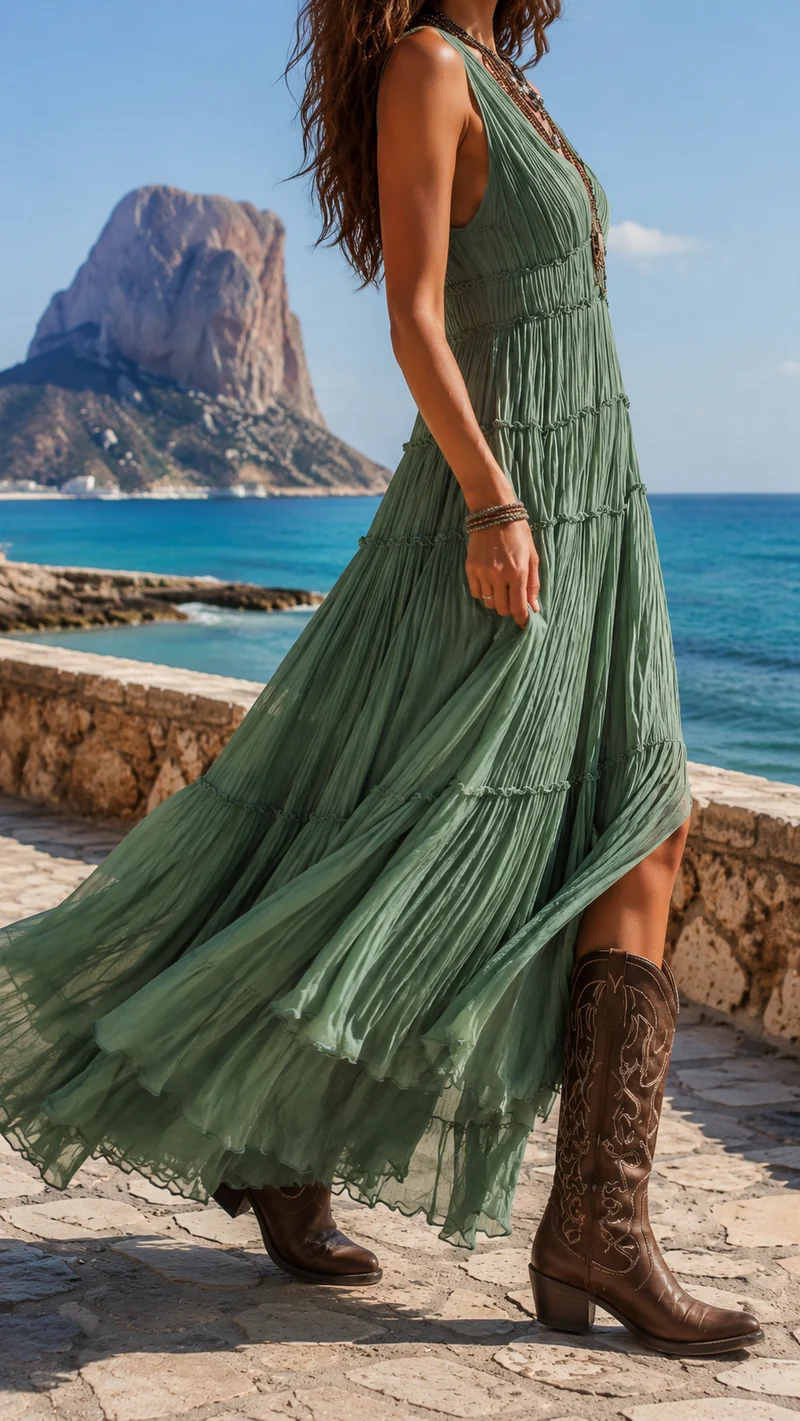 Chiara | Mediterranean Breeze