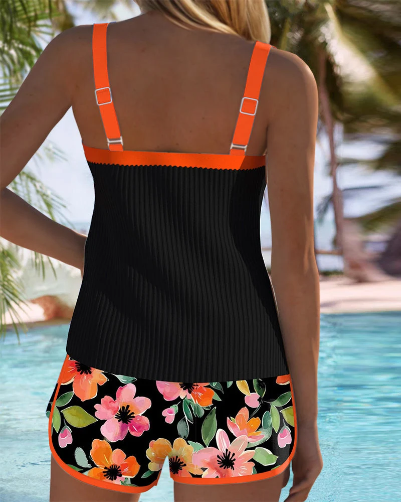 Petra | Sublimated Silhouette