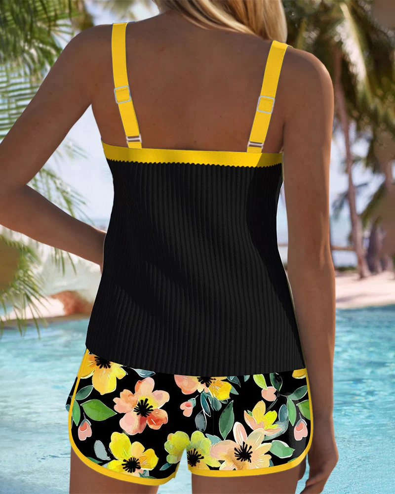 Petra | Sublimated Silhouette