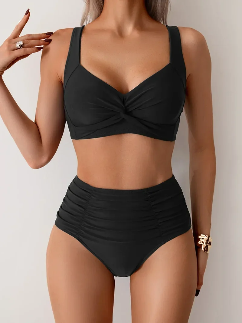 Iris | Summer Elegance & Comfort