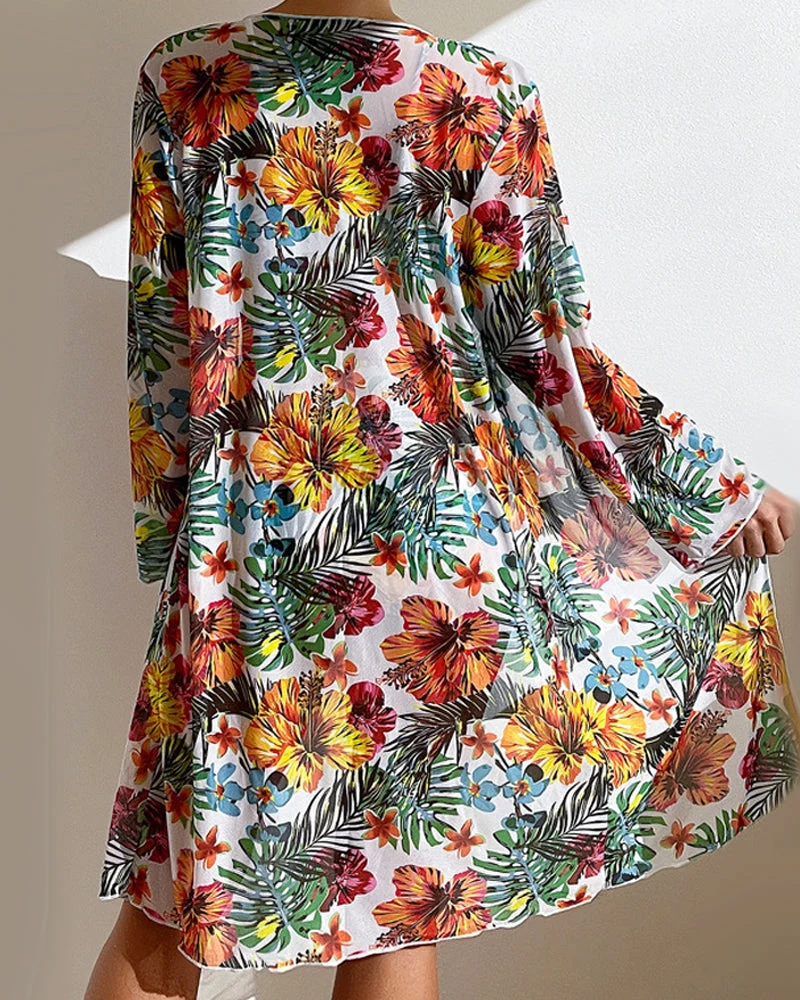 Glenda | Sublimated Silhouette