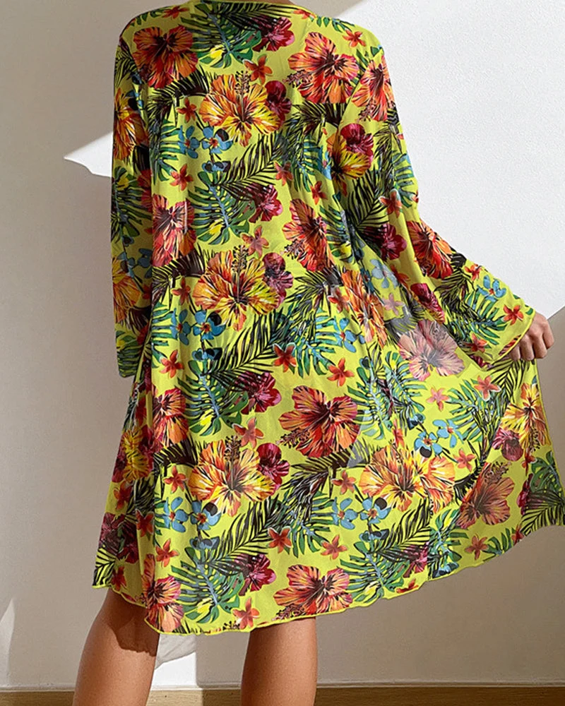 Glenda | Sublimated Silhouette