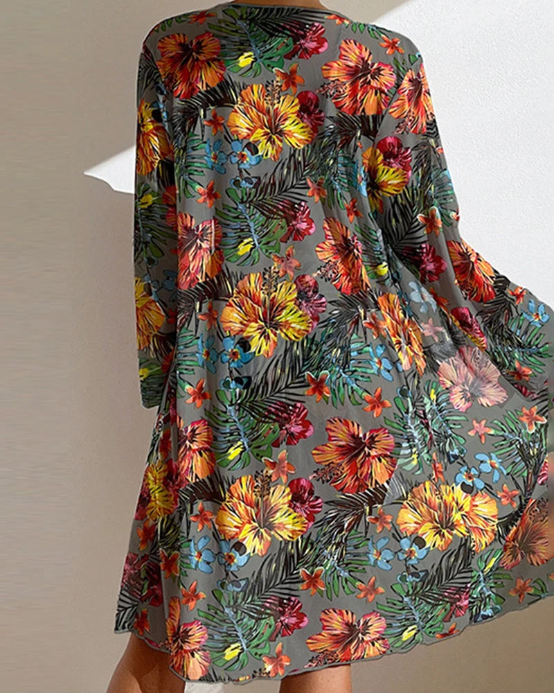 Glenda | Sublimated Silhouette