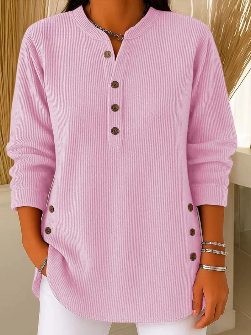 Eloina | Comfortable Blouse