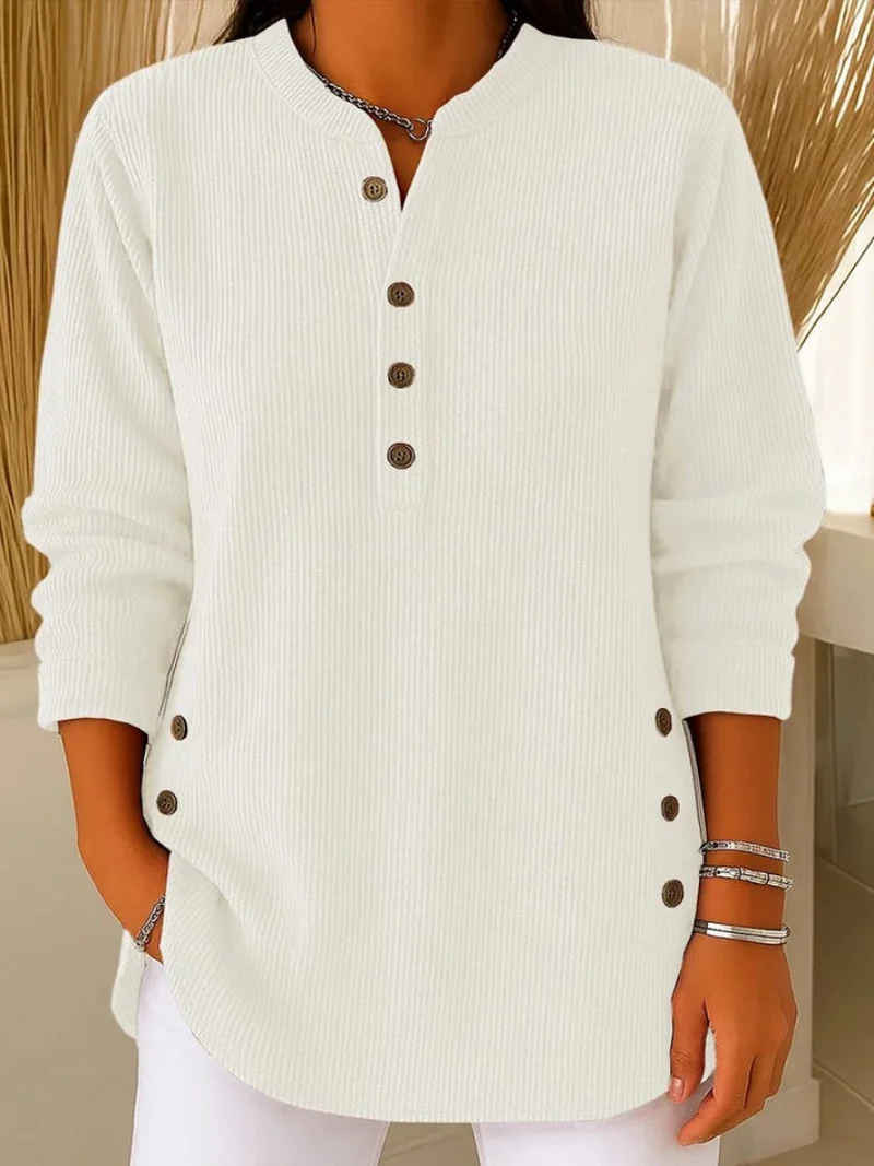 Eloina | Comfortable Blouse