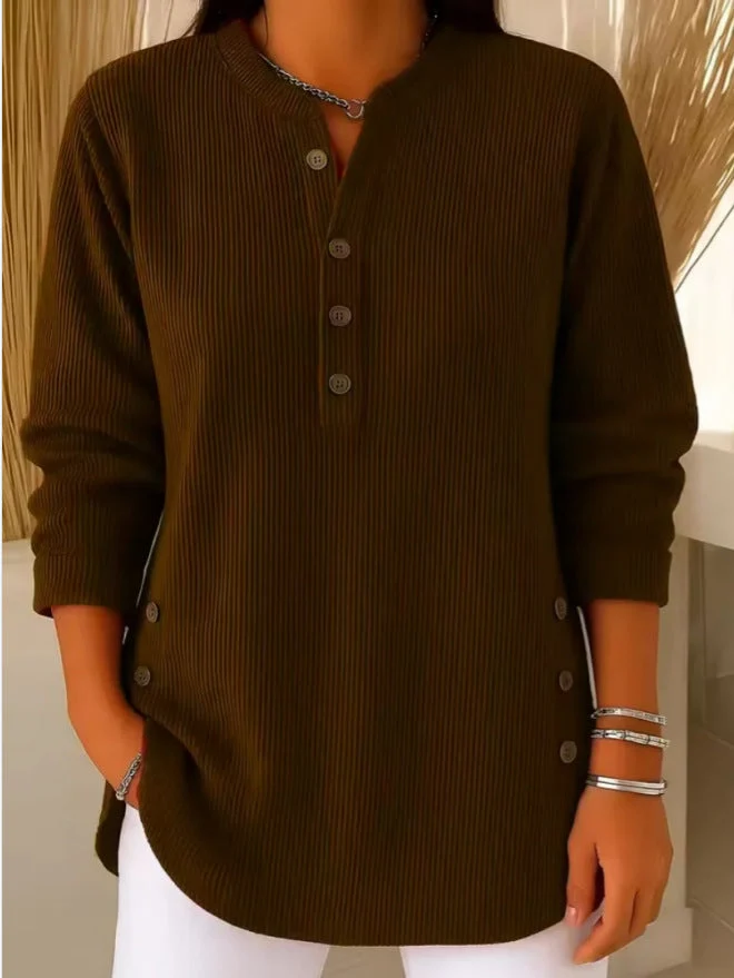 Eloina | Comfortable Blouse