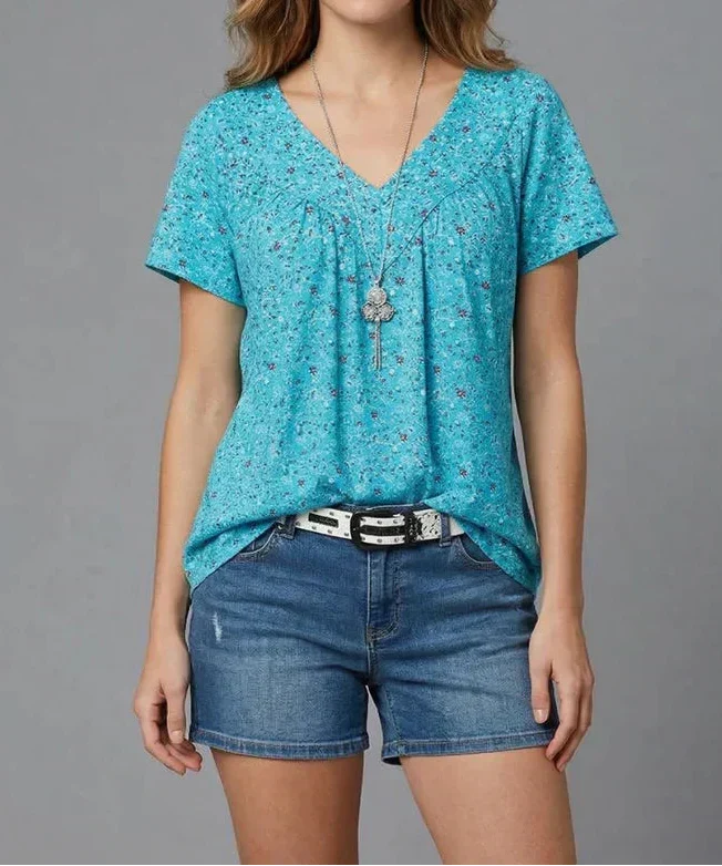 Trisha | Casual top