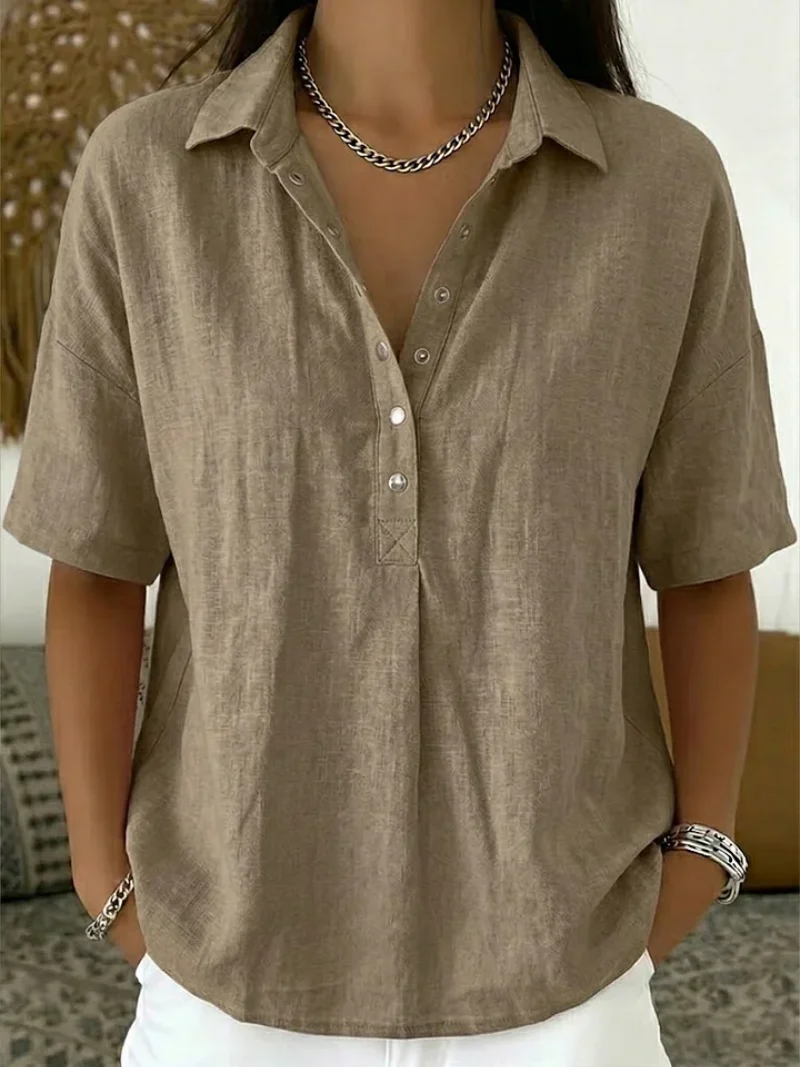 Helen | Comfortable shirt