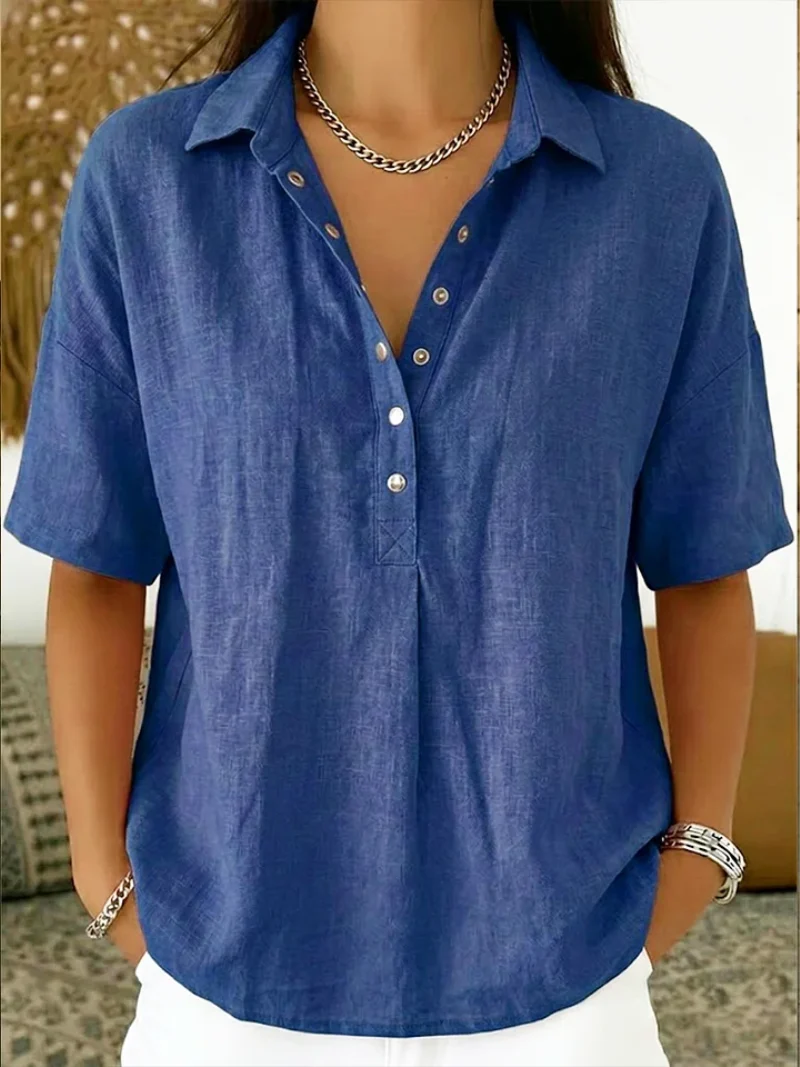 Helen | Comfortable shirt