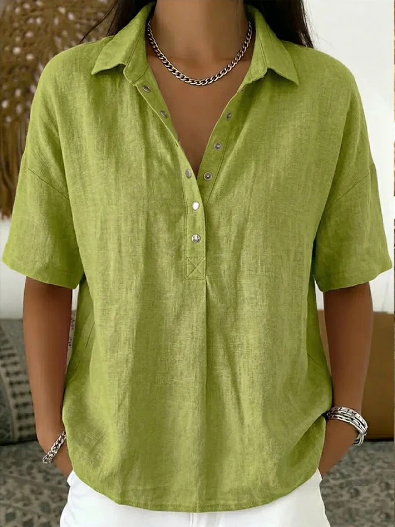 Helen | Comfortable shirt