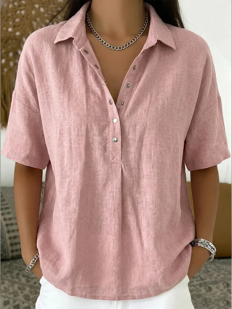 Helen | Comfortable shirt