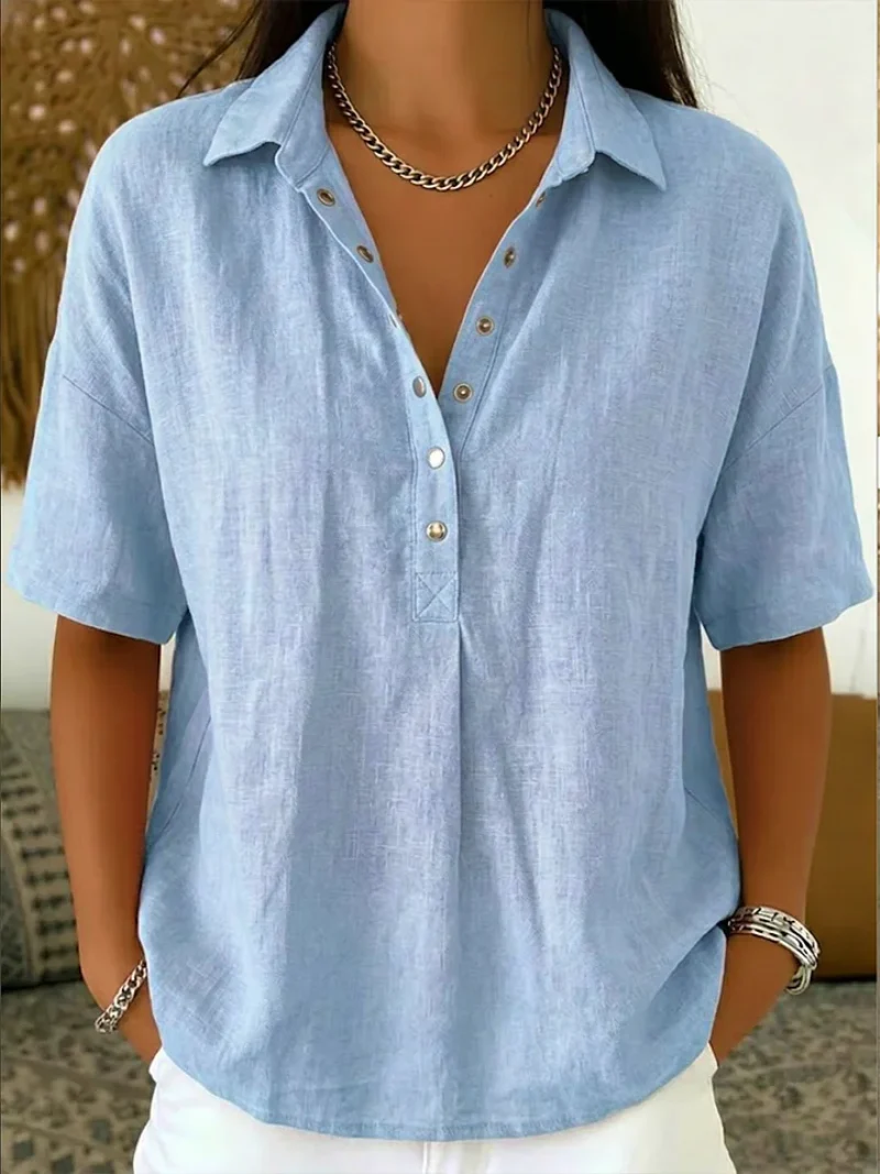 Helen | Comfortable shirt