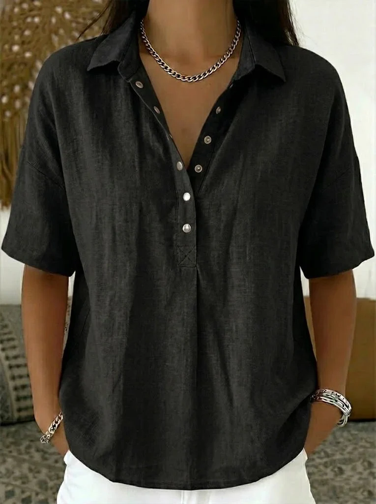 Helen | Comfortable shirt