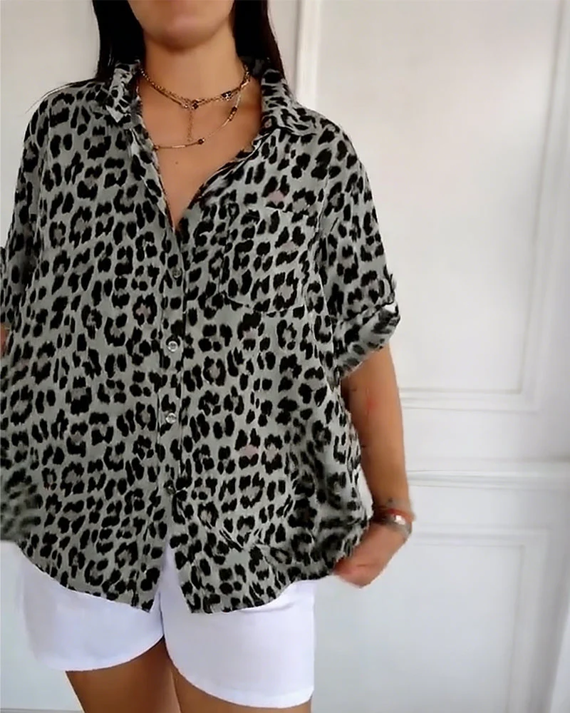 Melibea | Casual shirt