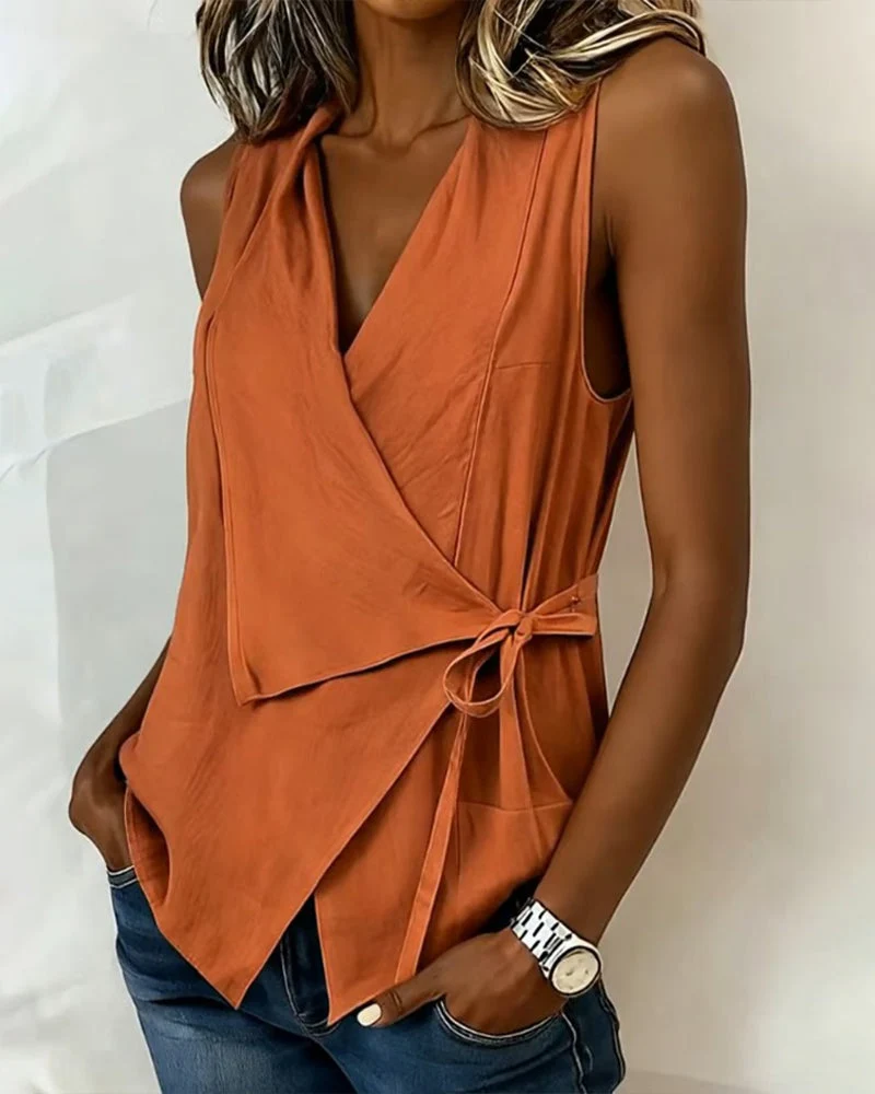 Lauren | Casual top
