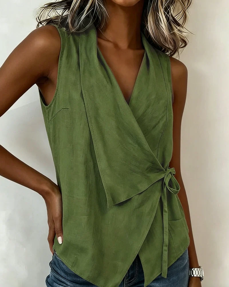 Lauren | Casual top