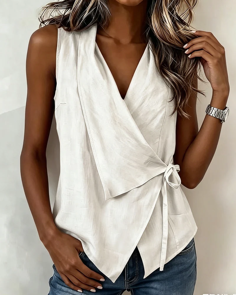 Lauren | Casual top