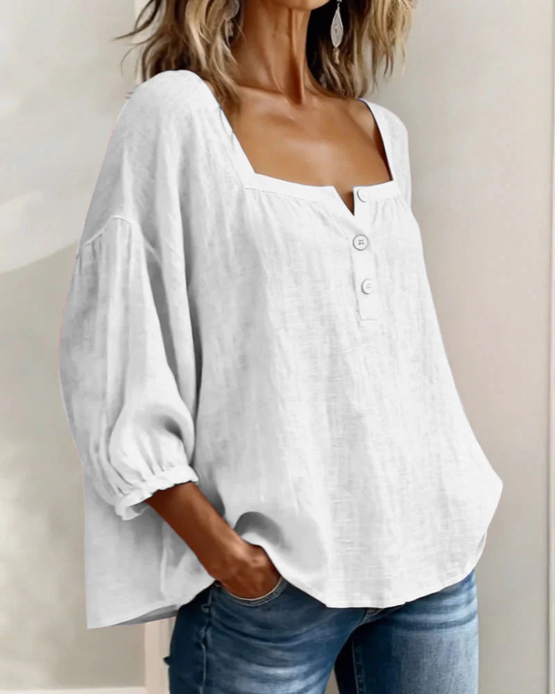 Melania | Casual top