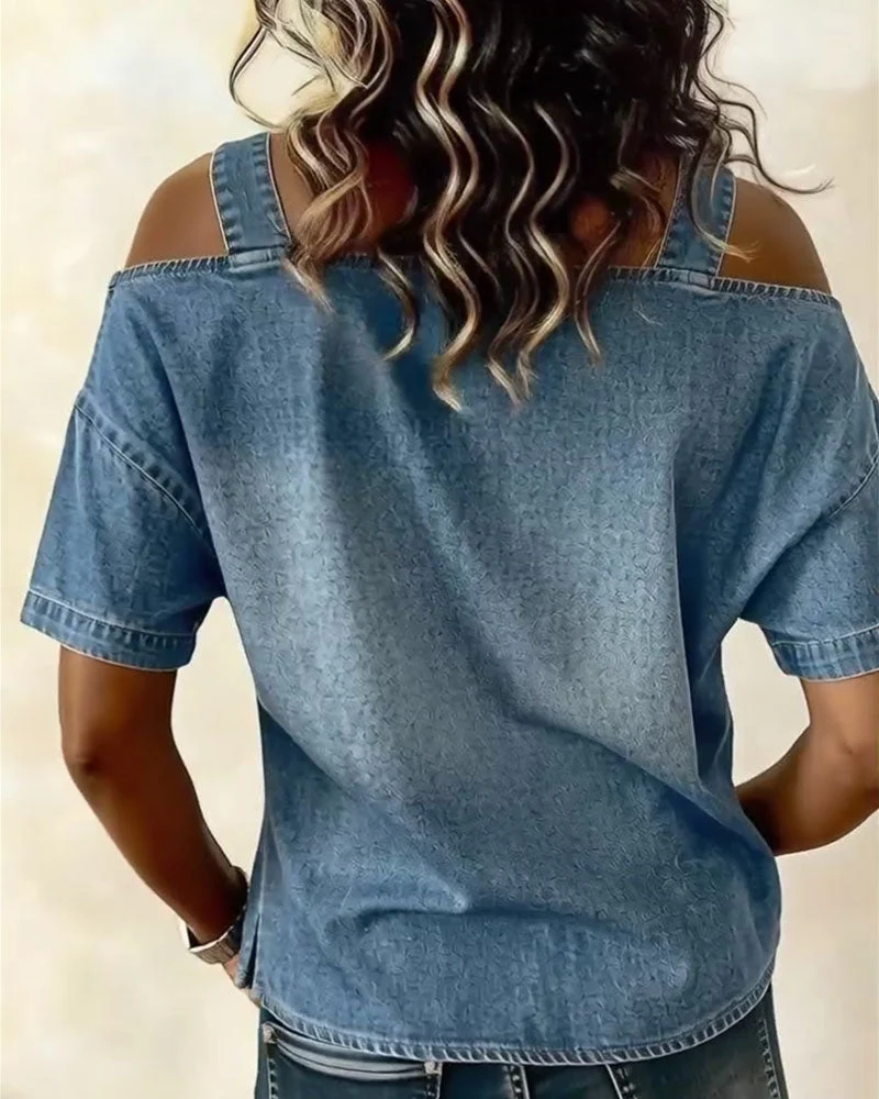 Olimpia | Casual shirt