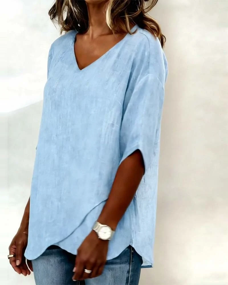 Marcelina | Comfortable top