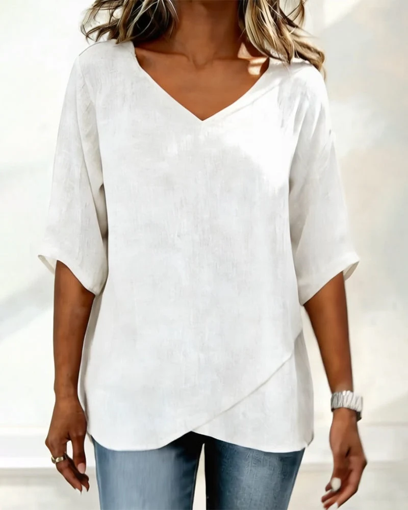 Marcelina | Comfortable top