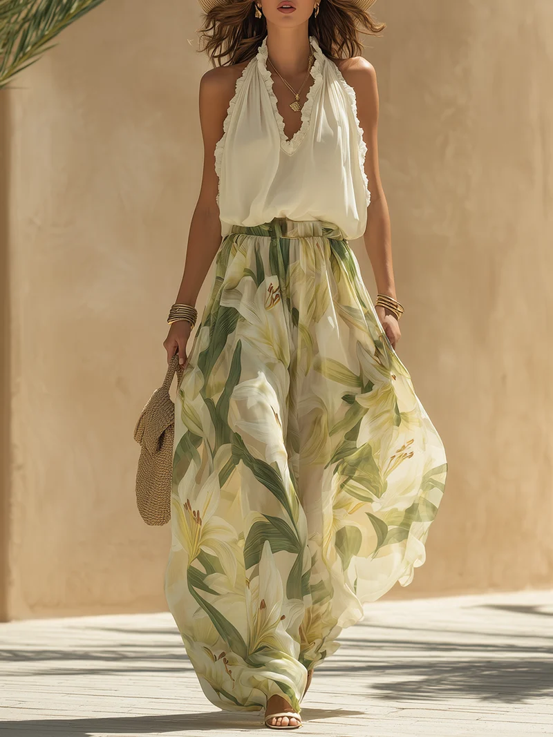 Esther | Elegant Set