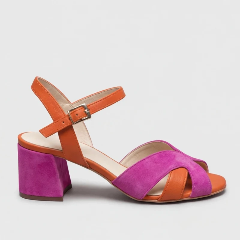 Aurelisia | Orthopedic high heels