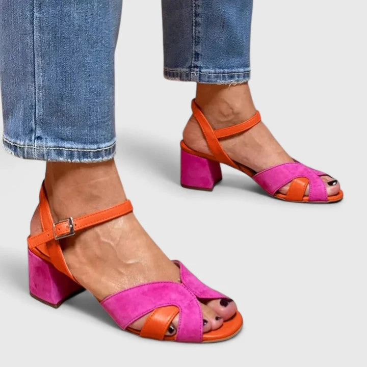 Aurelisia | Orthopedic high heels