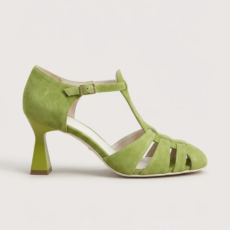 Leira | Casual heels