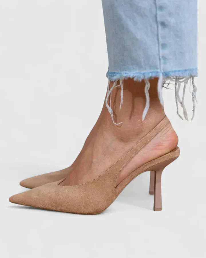 Inma | Elegant Heels
