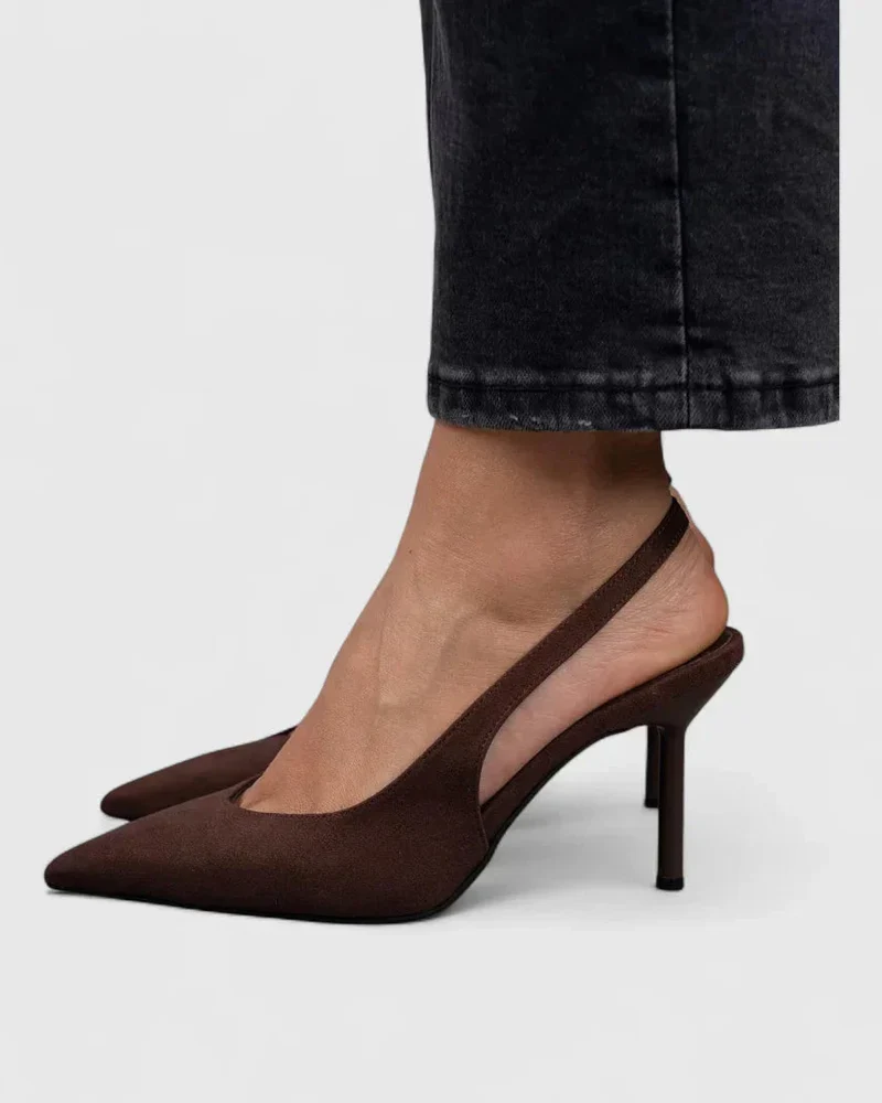 Inma | Elegant Heels