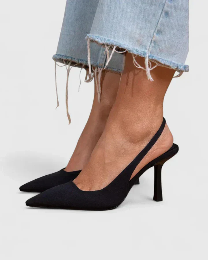 Inma | Elegant Heels