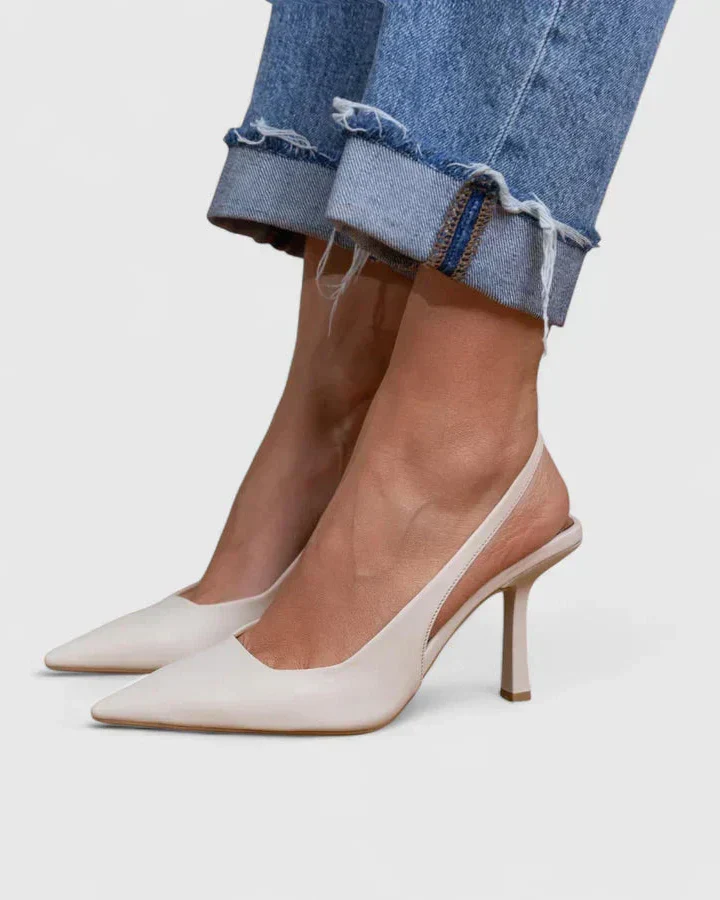 Inma | Elegant Heels