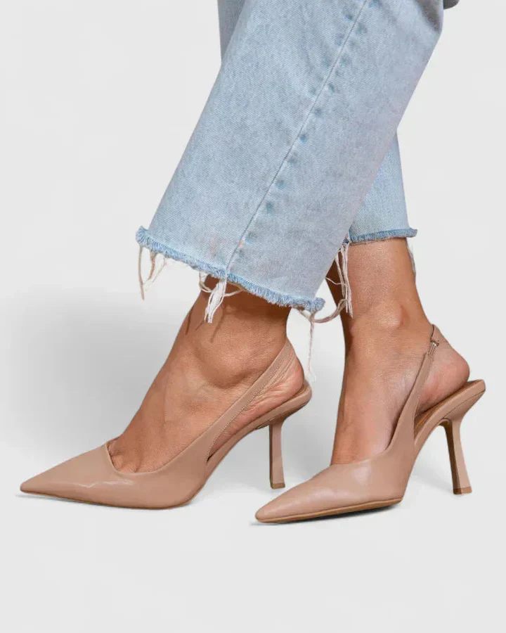 Inma | Elegant Heels
