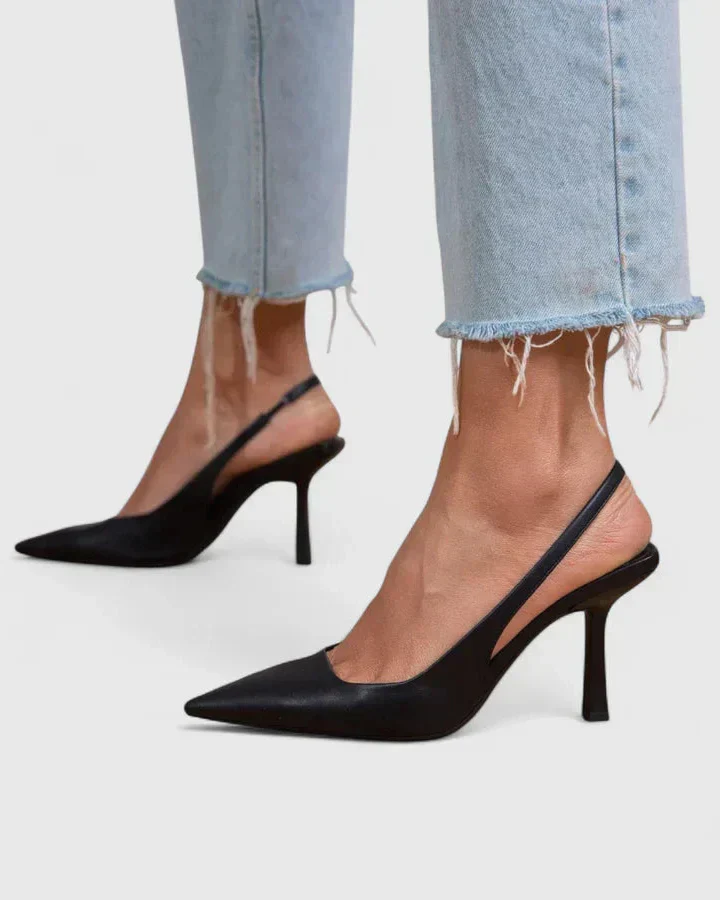 Inma | Elegant Heels