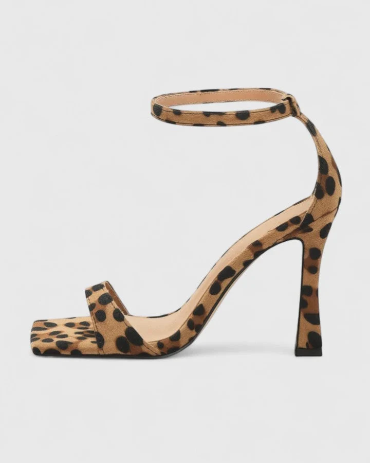Leona | Casual heels