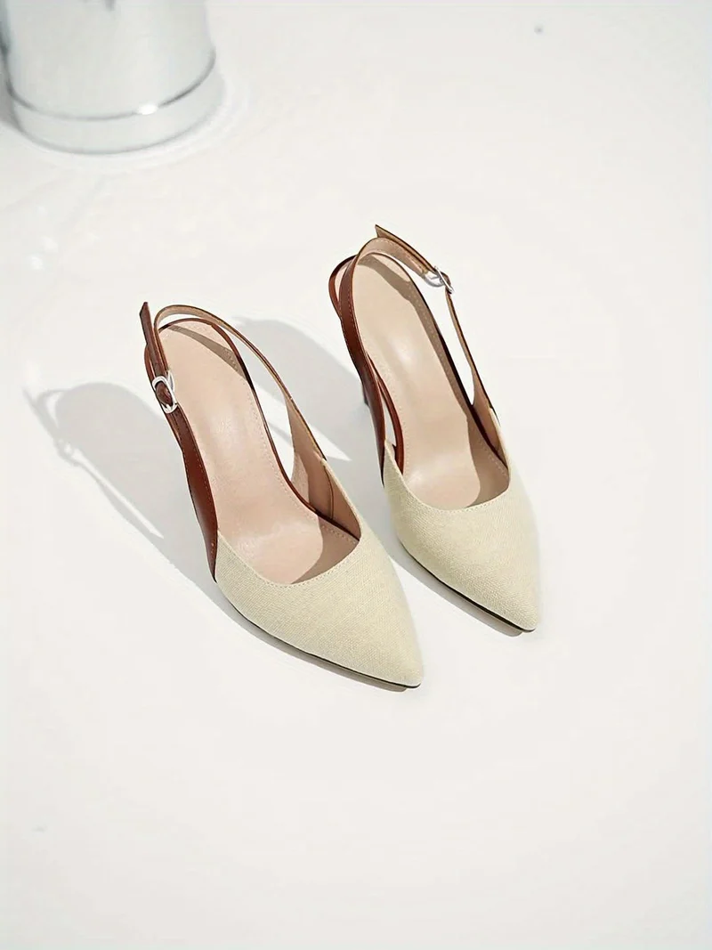 Lunea | Chic Heels
