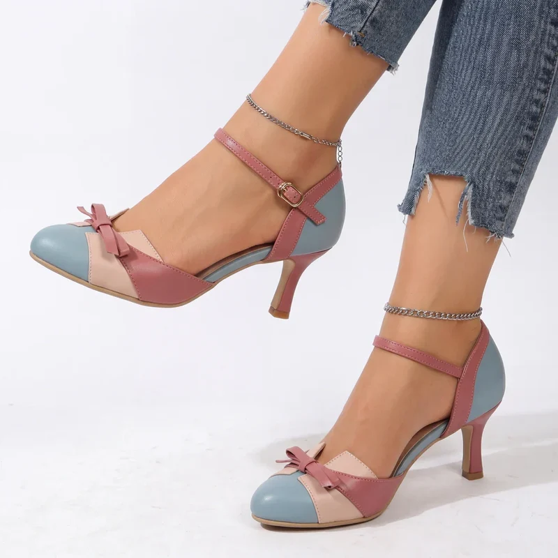 Adralinde | Comfortable heels